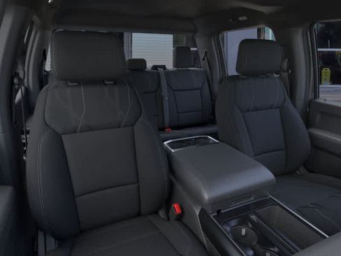 New 2026 Ford F150 STX w/ F-150 LOBO Package AWD/4WD image 10