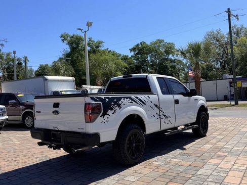 Used 2013 Ford F150 XL RWD image 6