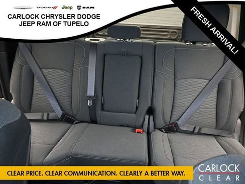 Used 2025 RAM 2500 Big Horn image 31