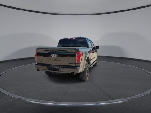 Used 2024 Ford F150 STX w/ Equipment Group 201A FX4 AWD/4WD image 8