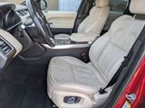 Used 2016 Land Rover Range Rover Sport HSE image 5