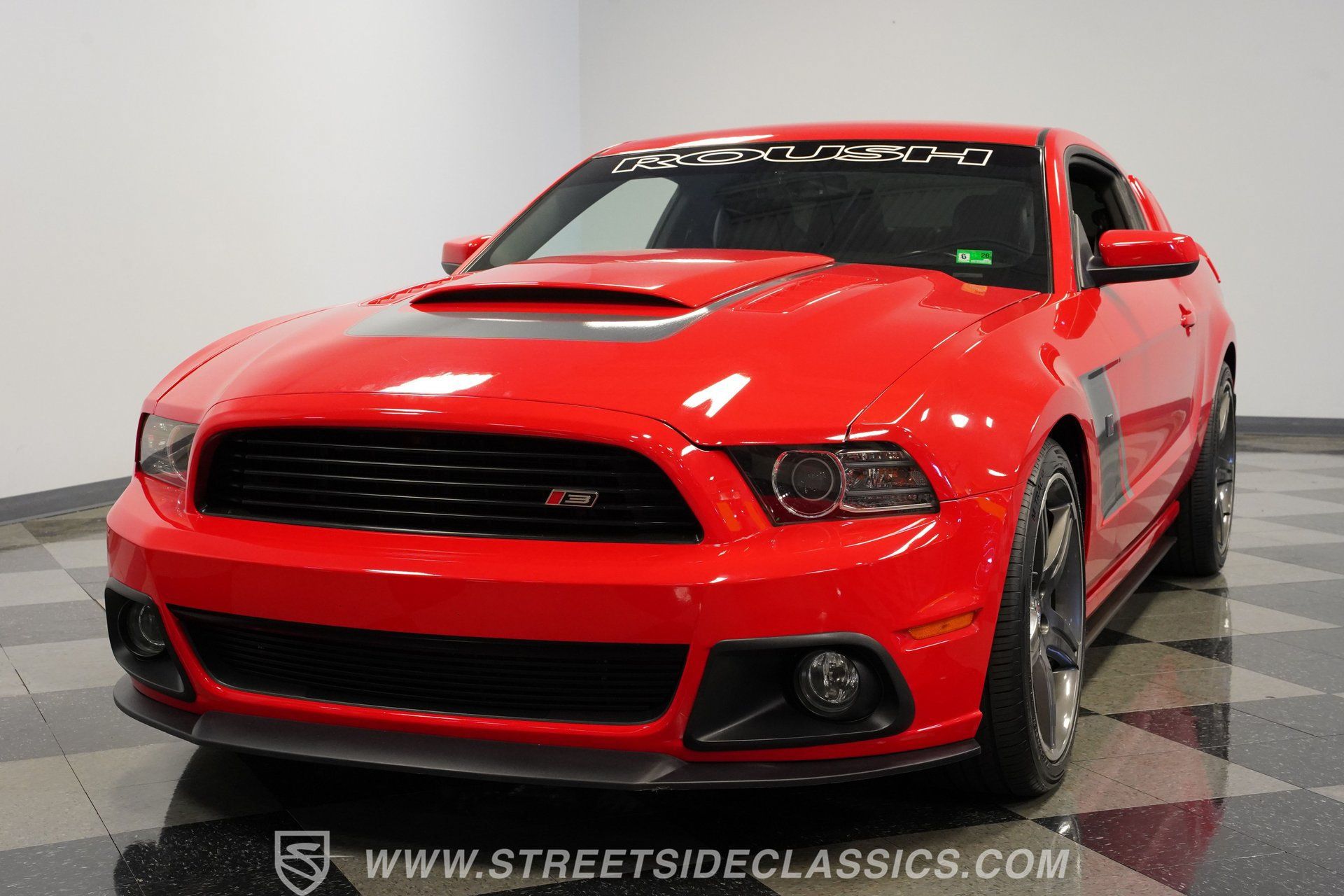 Used 2014 Ford Mustang GT Premium w/ GT Track Package RWD image 19