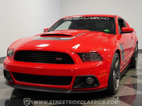 Used 2014 Ford Mustang GT Premium w/ GT Track Package RWD image 19