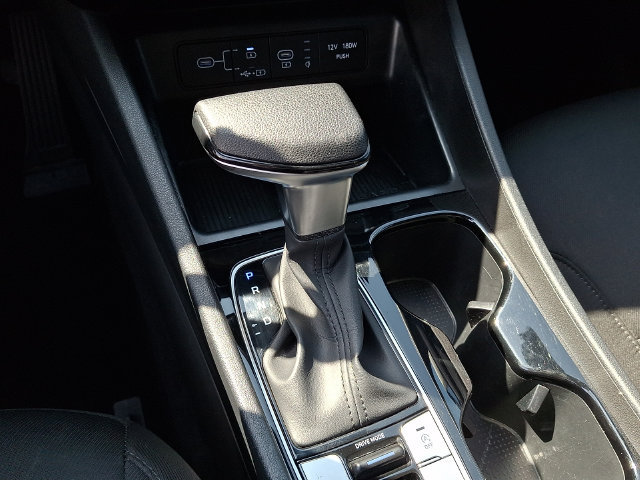 Used 2025 Hyundai Tucson SEL FWD image 12