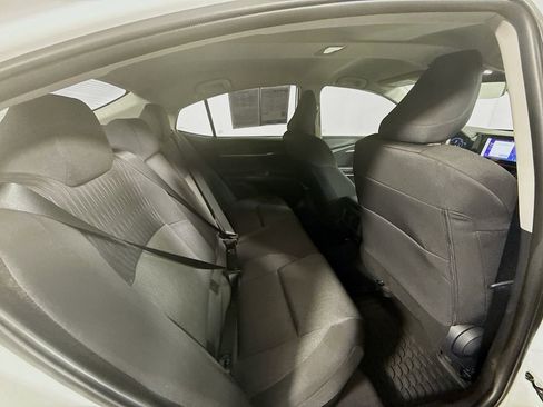 Certified 2025 Toyota Camry LE image 25