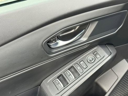 Certified 2023 Honda Accord EX image 5