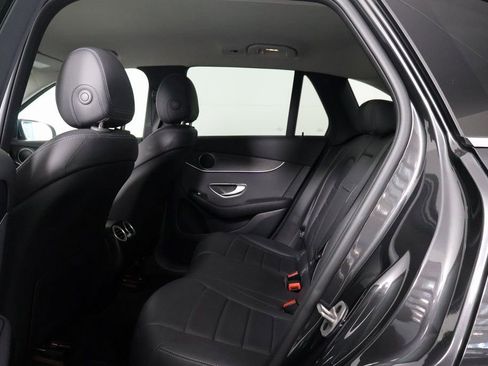 Certified 2021 Mercedes-Benz GLC 300 GLC 300 image 10