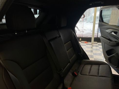 Used 2023 Chevrolet TrailBlazer ACTIV w/ Sun and Liftgate Package image 40