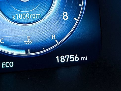 Used 2024 Hyundai Palisade Calligraphy AWD/4WD image 38