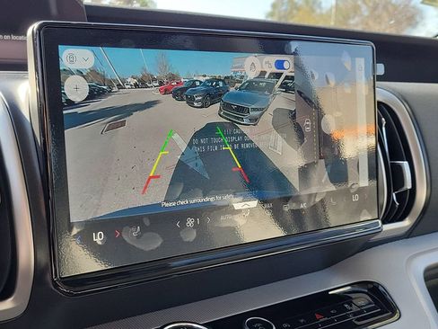 New 2026 Ford Expedition Active image 24