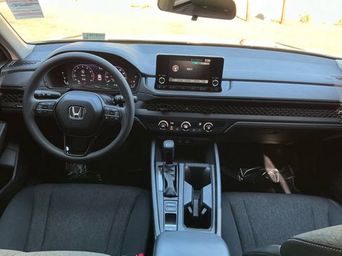 Used 2024 Honda Accord LX image 15