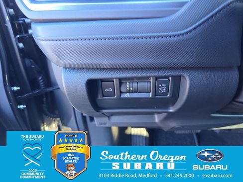 New 2026 Subaru Forester Limited w/ Limited Package AWD/4WD image 23