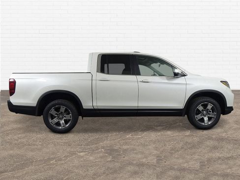New 2026 Honda Ridgeline RTL image 7