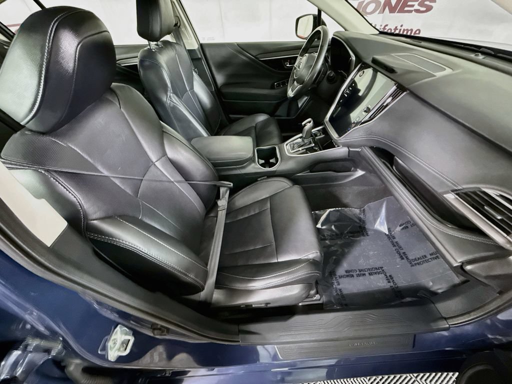 Certified 2024 Subaru Legacy Limited AWD/4WD image 31