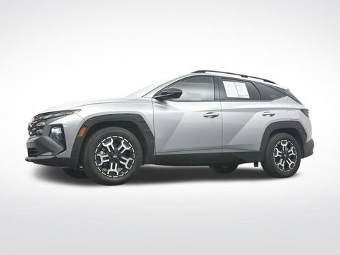 Used 2025 Hyundai Tucson XRT FWD image 32
