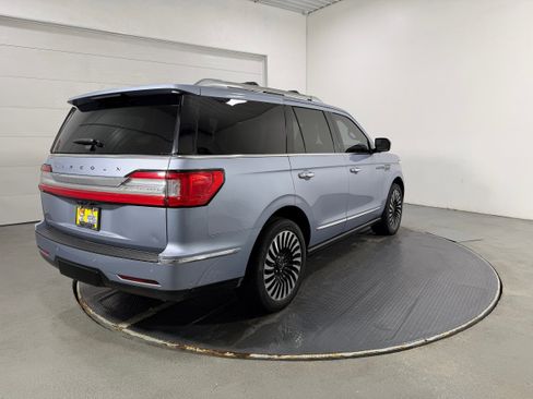 Used 2019 Lincoln Navigator Black Label w/ Cargo Package image 41