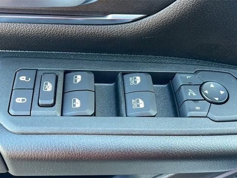 New 2025 RAM 1500 Big Horn image 16