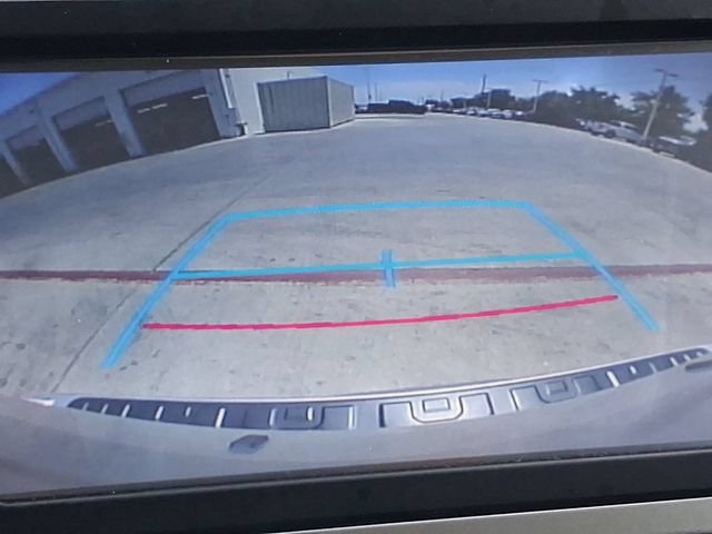 Used 2019 Toyota 4Runner Limited RWD image 11
