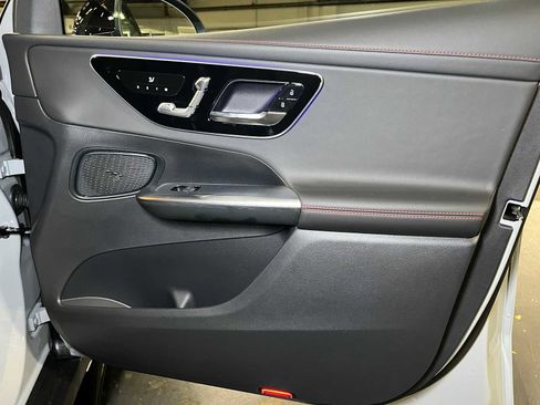 New 2026 Mercedes-Benz GLC 43 AMG 4MATIC image 10