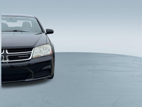 Used 2012 Dodge Avenger SXT FWD image 35