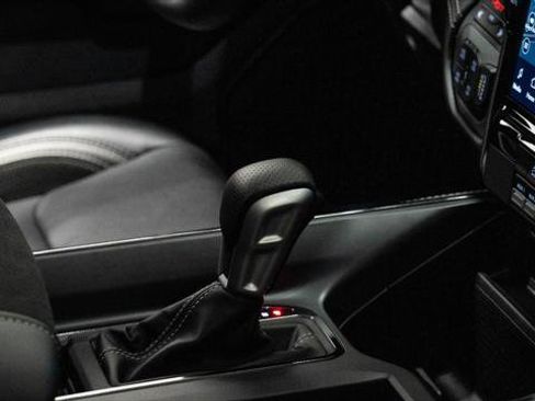 Used 2022 RAM 1500 TRX w/ TRX Level 1 Equipment Group image 35