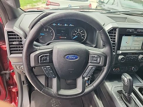 Used 2018 Ford F150 XLT w/ Equipment Group 302A Luxury RWD image 4
