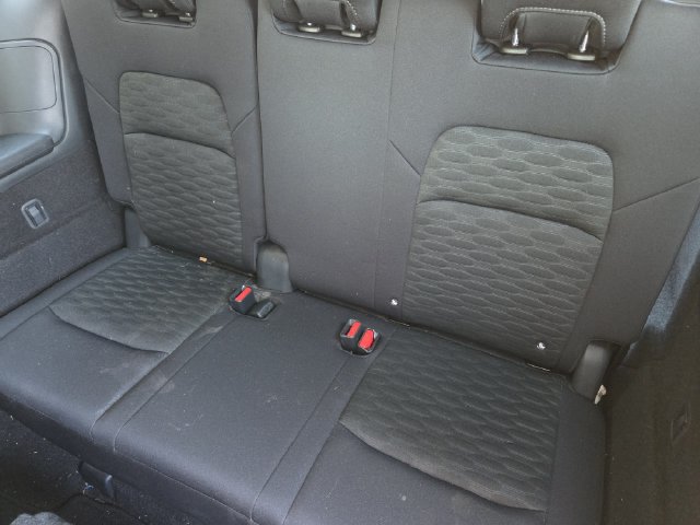 Used 2023 Nissan Pathfinder S FWD image 38