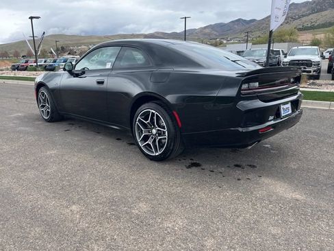 New 2026 Dodge Charger R/T image 6