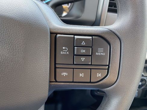 New 2025 Ford F450 XL image 18