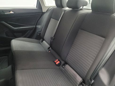 Used 2024 Volkswagen Jetta S image 18