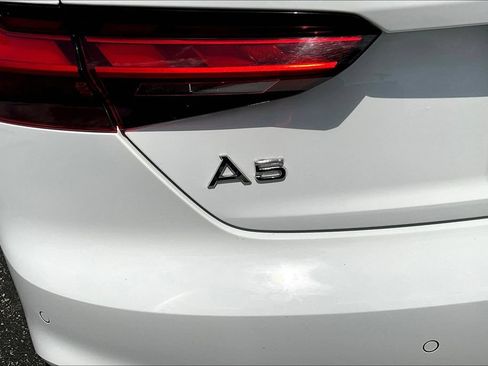 Used 2025 Audi A5 2.0T Premium Plus AWD/4WD image 26