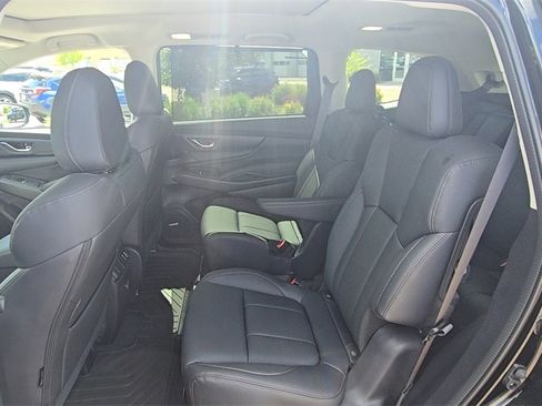 Certified 2025 Subaru Ascent Bronze Edition image 14
