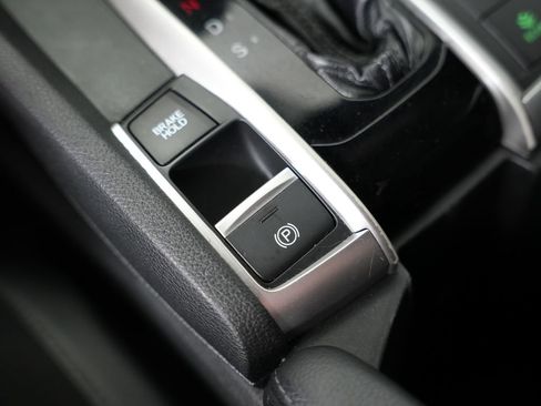 Used 2019 Honda Civic Sport image 24