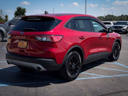 Used 2020 Ford Escape SE Sport AWD/4WD image 29