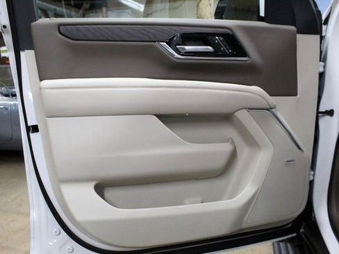 New 2026 GMC Yukon XL Denali w/ Denali Reserve Package AWD/4WD image 20