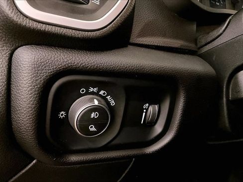 Used 2024 RAM 3500 Big Horn w/ Bed Utility Group AWD/4WD image 29