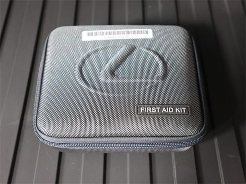 New 2026 Lexus TX 350 AWD image 28