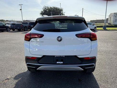 Used 2023 Buick Encore GX Select w/ Safety Package II FWD image 4