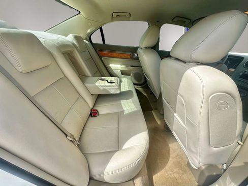 Used 2009 Lincoln MKZ FWD image 18
