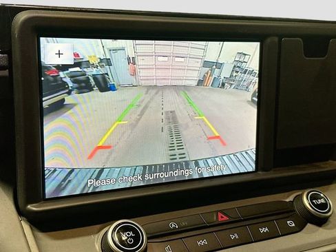 Used 2023 Ford Maverick Tremor w/ Tremor Off-Road Package image 13