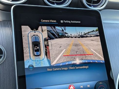 New 2026 Mercedes-Benz GLC 300 image 23