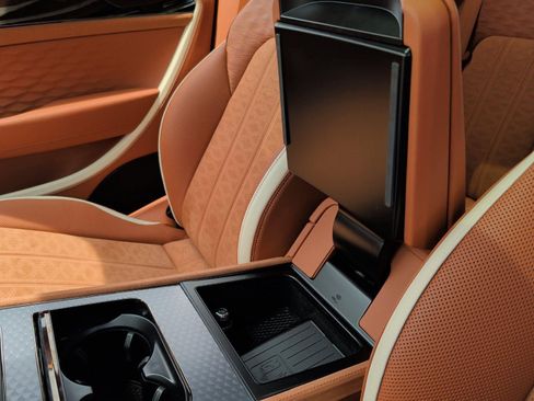 New 2025 Bentley Continental GT Speed AWD/4WD image 35