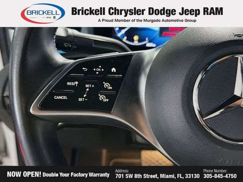 Used 2025 Mercedes-Benz CLA 250 4MATIC image 34