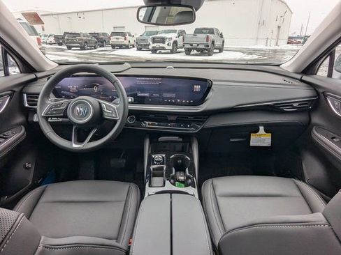 New 2026 Buick Envision Preferred AWD/4WD image 7