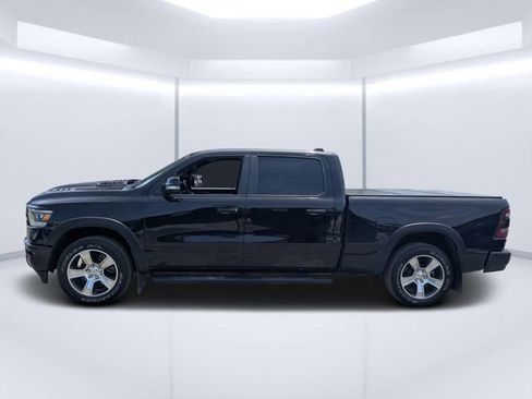 Used 2020 RAM 1500 Sport w/ Level 2 Equipment Group AWD/4WD image 6