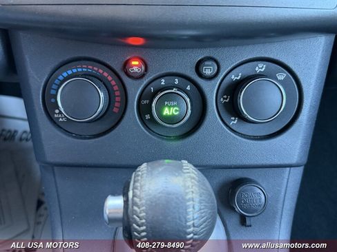 Used 2007 Mitsubishi Eclipse SE FWD image 28