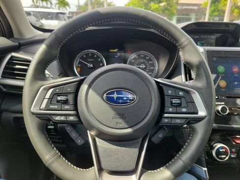 Used 2023 Subaru Forester Touring AWD/4WD image 23