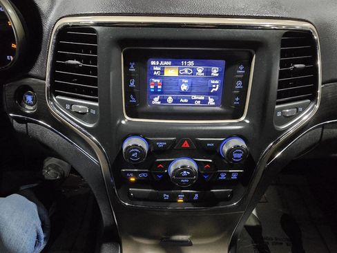 Used 2014 Jeep Grand Cherokee Limited AWD/4WD image 39