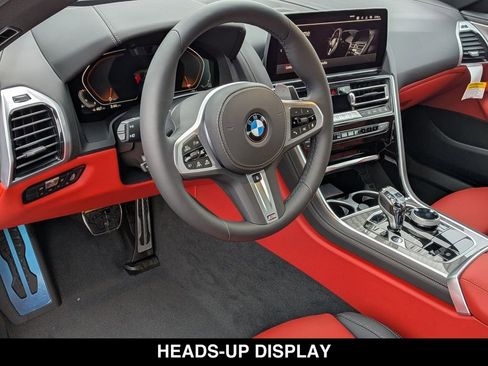 New 2026 BMW 840i xDrive AWD/4WD image 12