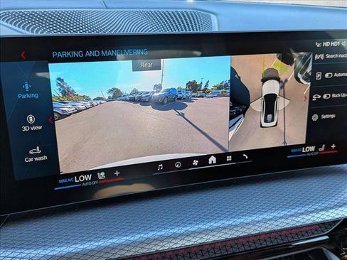 New 2026 BMW M4 Coupe image 12